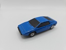 Corgi Junior Lotus Esprit Blue
