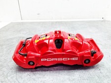 PORSCHE CAYMAN 718 982 BRAKE