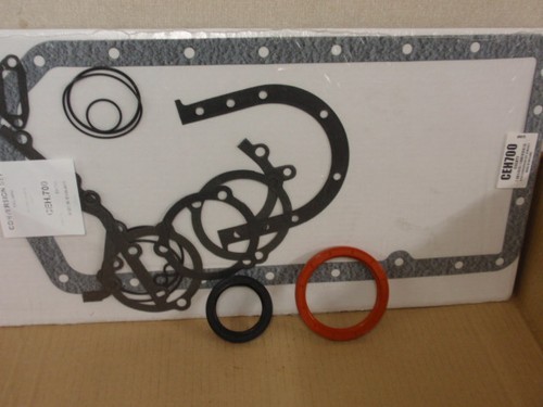 Triumph stag engine gasket - stag, **