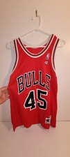 Chicago Bulls Mens Tank Top