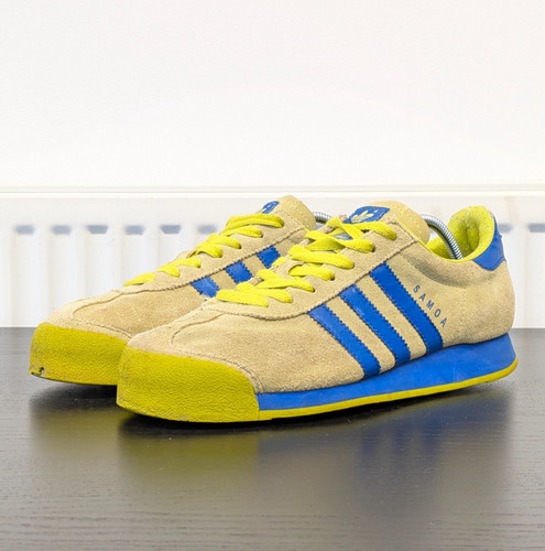 Adidas originals vintage 2003 - vintage,