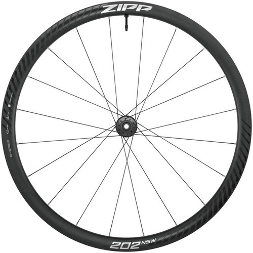 Zipp 202 nsw front - nsw, 700