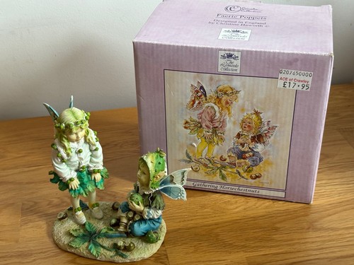 Faerie poppets gathering - poppets,,