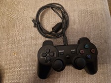 PS2 Controller