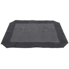  Replacement Mesh Elevated Dog Bed Fabric Cat Hammock Covers Washable