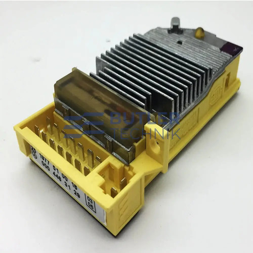 Eberspacher d1lpc control unit - eberspacher,