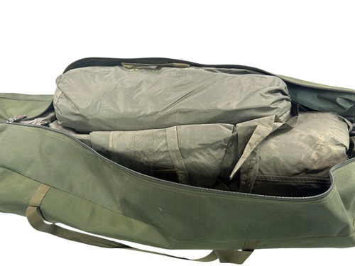 Jrc tx2 man - tx2, bivvy