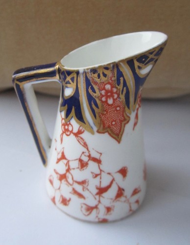 Antique royal crown - royal,