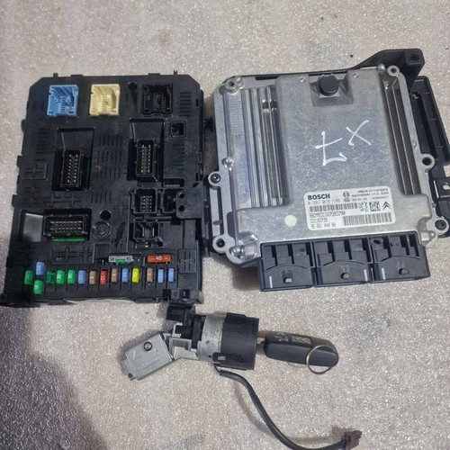 Citroen 2009 diesel engine - 2009,