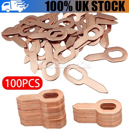 100pcs dent puller rings for - puller,