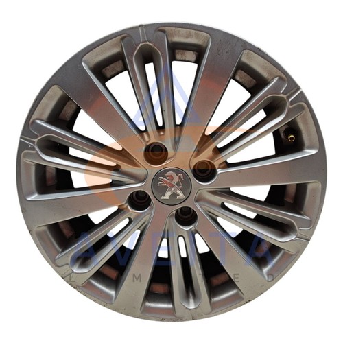 Peugeot 208 mk1 16 - peugeot, 16"