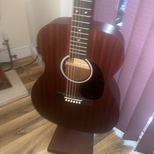 Martin 000 10e electro - 000,