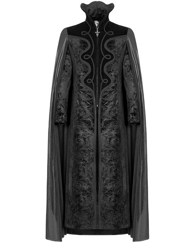 Punk rave mens - mens, gothic