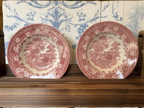 English ironstone tableware - ironstone,