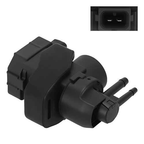 Turbo boost pressure solenoid - turbo,