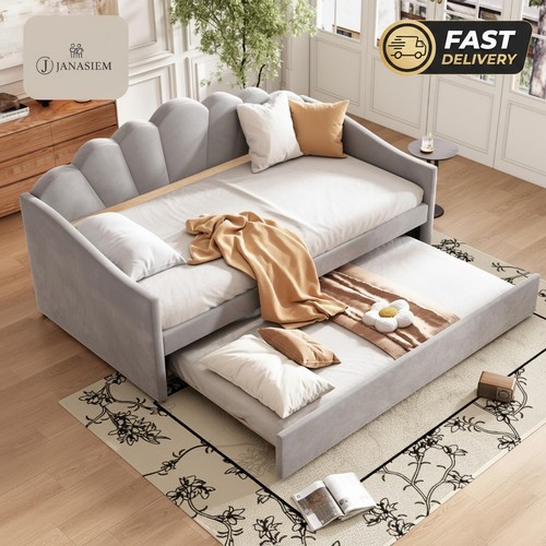 Stylish 3ft single sofa bed - stylish,