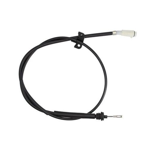 Handbrake cable rear fits - rear,