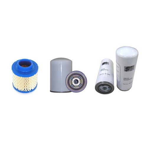 Filter service kit - filter, fits