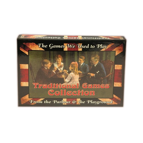 Family board game - game, traditional