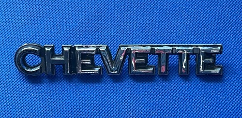 Vauxhall chevette rear - vauxhall, boot