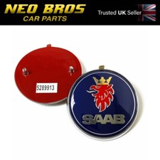 OE Quality 'SAAB' Rear Bootlid