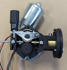 MIG WELDER COMPLETE 2 ROLL WIRE FEED SYSTEM, 24Vdc MOTOR & EURO CONNECTOR   (E8)