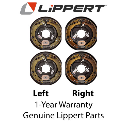 Lippert pair 7k 12x2 - lippert, 4k-7k