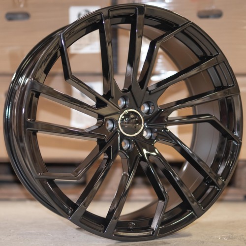 Touareg 2018 2026 gloss - 21",