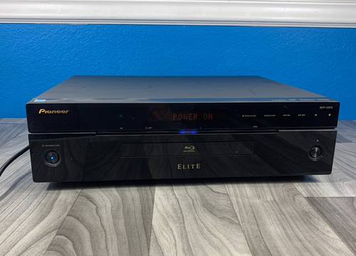 Pioneer bdp 05fd - pioneer, bdp-05fd