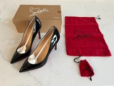 Christian Louboutin Patent