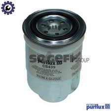 FUEL FILTER CS439 FOR LTI