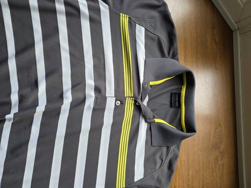 Galvin green large polo.