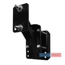 Trailer Spare Wheel Carrier