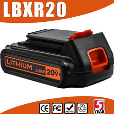 For Black & Decker BL2018 18V