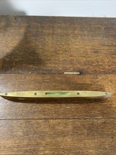 Vintage Rabone Chesterman Spirit Level 1626