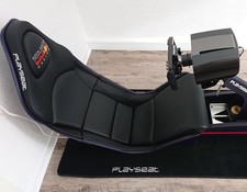 COMPLETE F1 Sim Rig-Red Bull