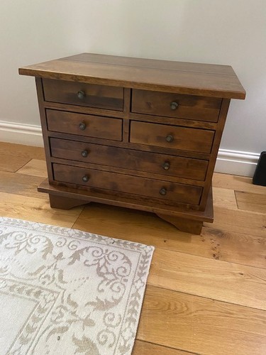 Laura ashley dark chestnut - ashley,