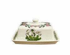 Portmeirion Botanic Garden