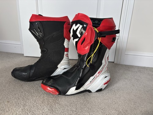 Alpinestars supertech - alpinestars,