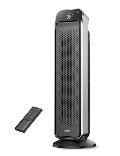 Dreo electric ceramic - dreo,