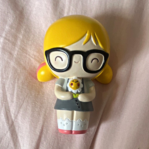 Momiji dolls thank you doll - thank,
