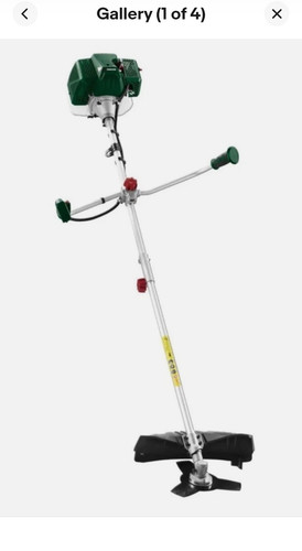 Parkside petrol 2in1 grass - parkside,