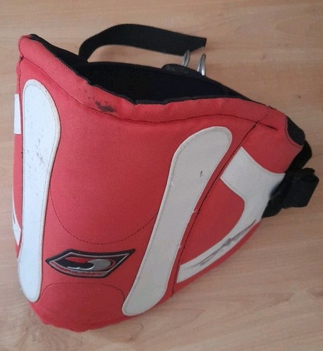 Pro limit kitesurfing seat - pro,
