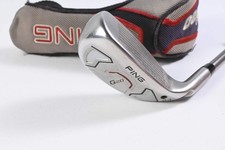 Ping G20 #4 Hybrid / 23 Degree / Regular Flex Ping TFC 169 Shaft