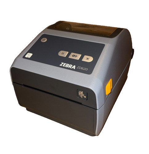 Zebra zd620d label - label, printer