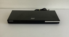 Samsung 3D Blu-Ray Player BD-C5900 Read Description