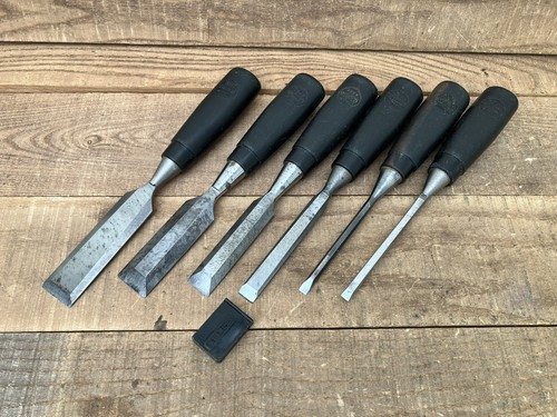 Stanley 5500 series bevel edge - 5500,