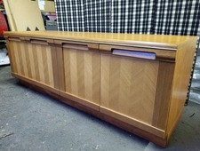 MID CENTURY (1960'S) G PLAN