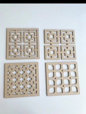 Decorative Radiator Grille