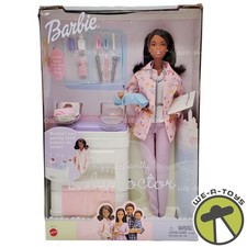 Barbie Happy Family Baby